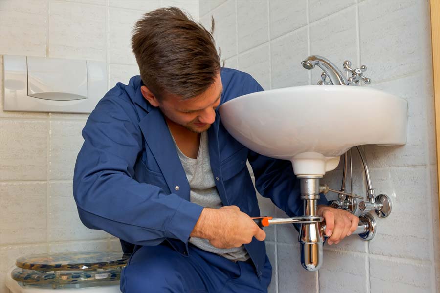 Rückstausicherung Rohrreinigung Sinzig